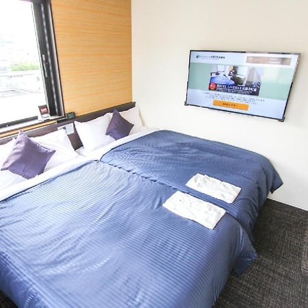 Hotel Livemax Kyoto Teramachidori Oda fotoğraf