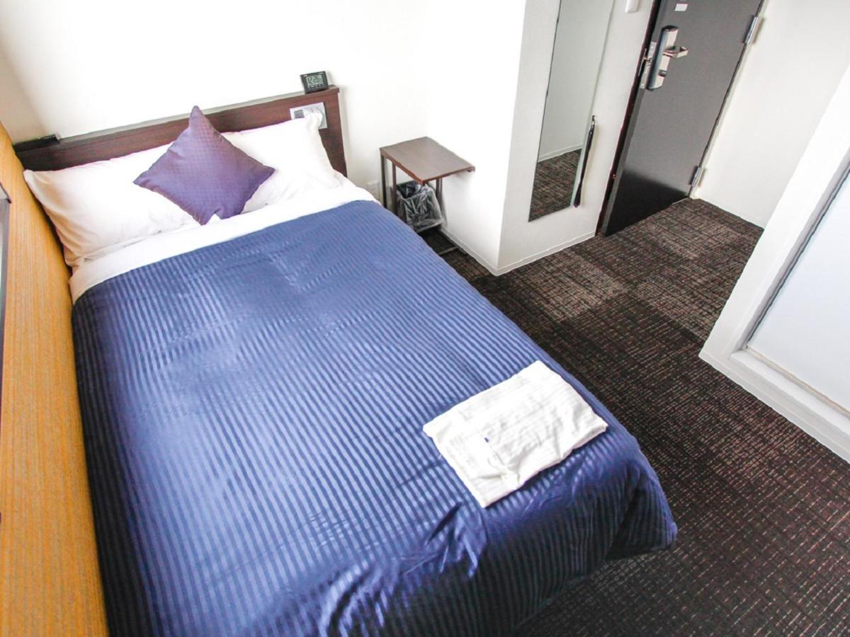 Hotel Livemax Kyoto Teramachidori Dış mekan fotoğraf