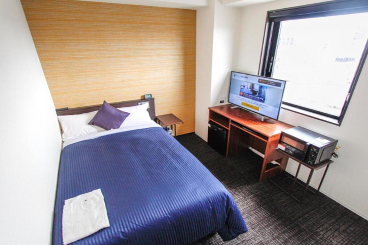Hotel Livemax Kyoto Teramachidori Dış mekan fotoğraf